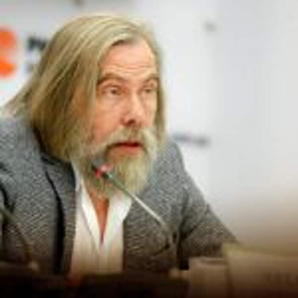 Матвей Погребинский Екатеринбург