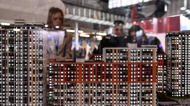 В Госдуме предлагают расширить семейную ипотеку на вторичное жилье