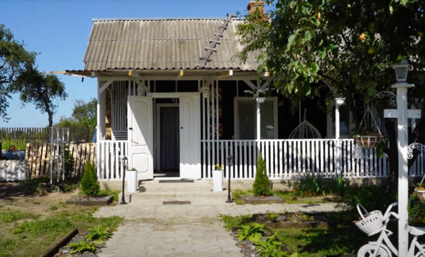 Кадр из видео