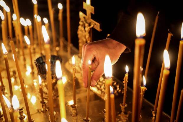 На Украине назвали неожиданный способ восстановить отношения с Россией