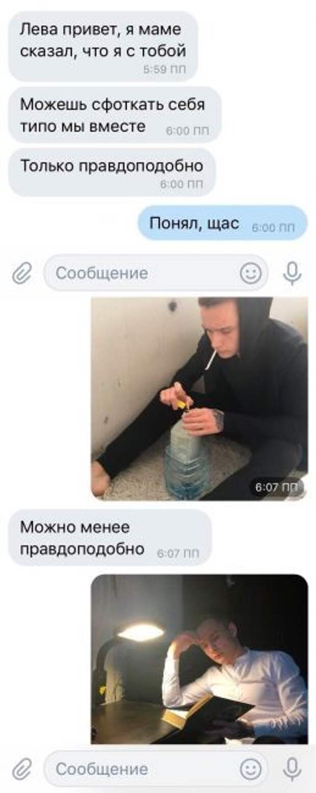 Правдоподобность