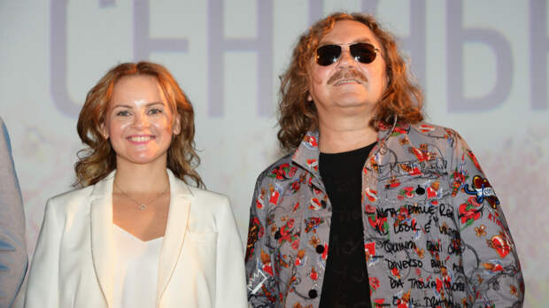 «Мое сердце в твоих руках»: Проскурякова обратилась к Николаеву по особому поводу