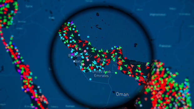 Рютте: 22 страны планируют меры по обеспечению безопасности в Ормузском проливе