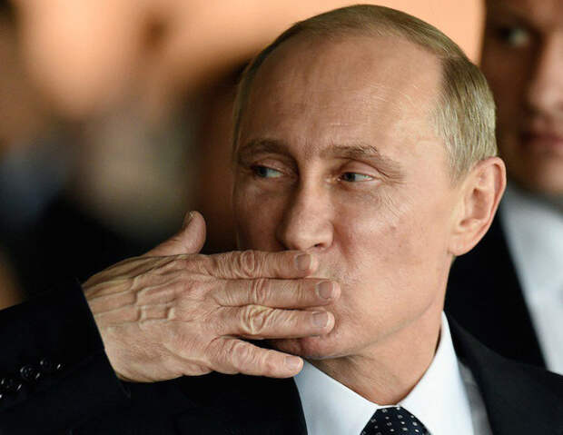 Путин больше не собирается содержать Украину