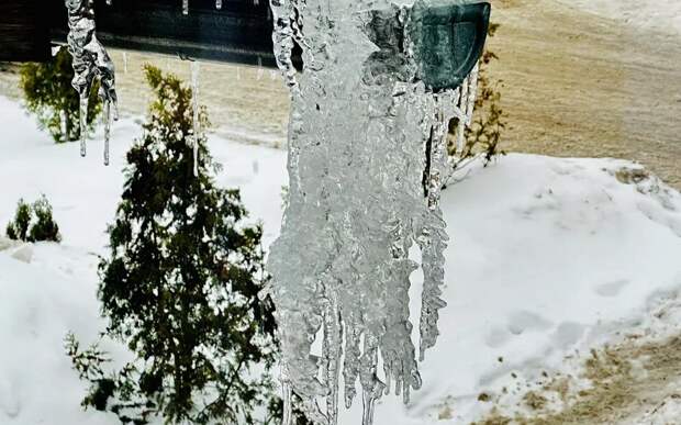 Синоптики предупредили об опасной погоде в Рязанской области до вечера 14 марта