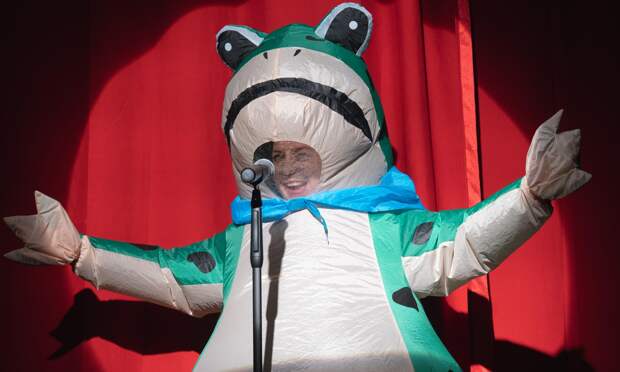 Театр Панова посвятил фестиваль «Молодость» женщинам