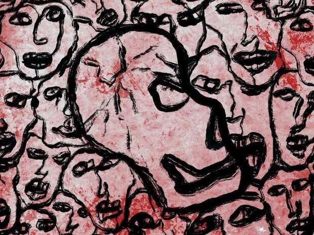 Тест: К каким девиациям вы склонны?