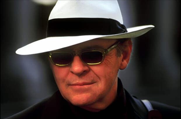 Энтони Хопкинс