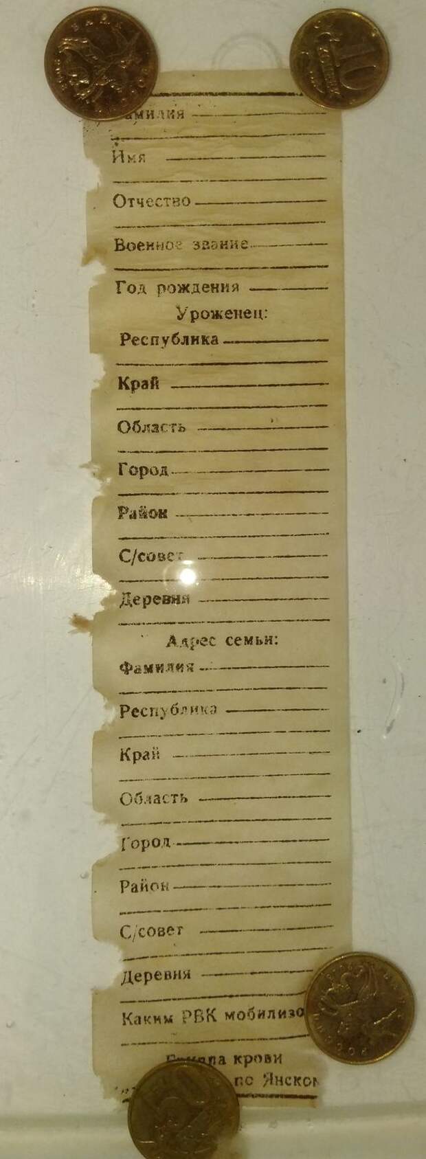 Поисковики обнаружили в Ржевском районе десять останков красноармейцев