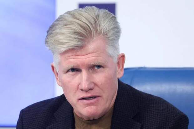 Дмитрий Васильев разочарован Вольфгангом Пихлером из-за его высказываний