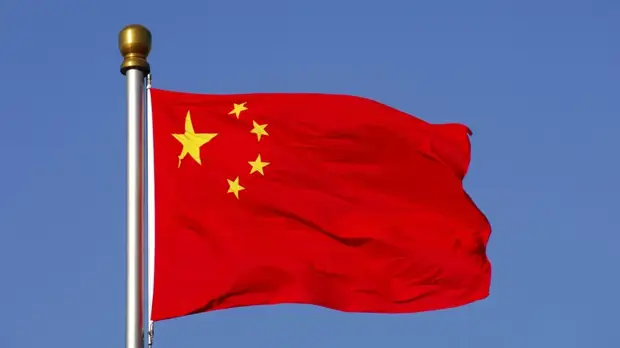 МИД КНР назвал ошибкой попытки США использовать Тайвань для сдерживания развития Китая