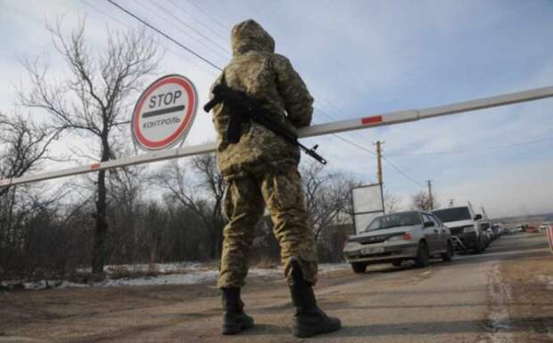 Для борьбы с диверсионной деятельностью Украины России нужна отдельная структура
