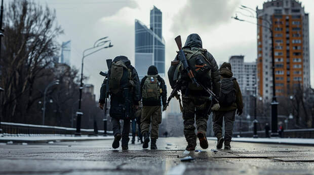 Экс-глава узбекской диаспоры помогает экстремистам. Почему Россия не реагирует?