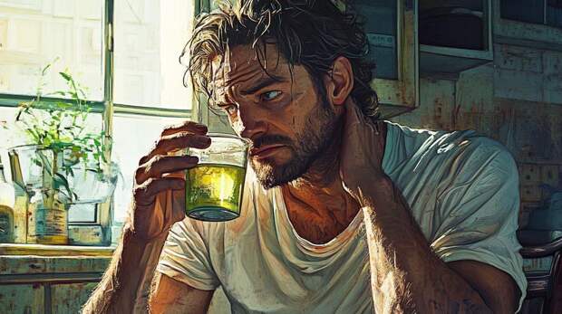 Чем лучше опохмеляться в разном возрасте