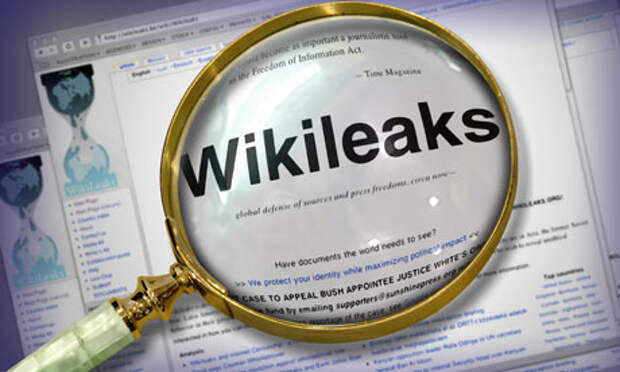 WikiLeaks: США поставляли оружие в Йемен ещё до начала войны