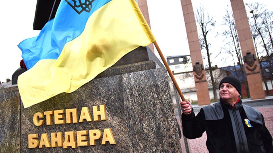 От УССР до Украины: закономерности развития