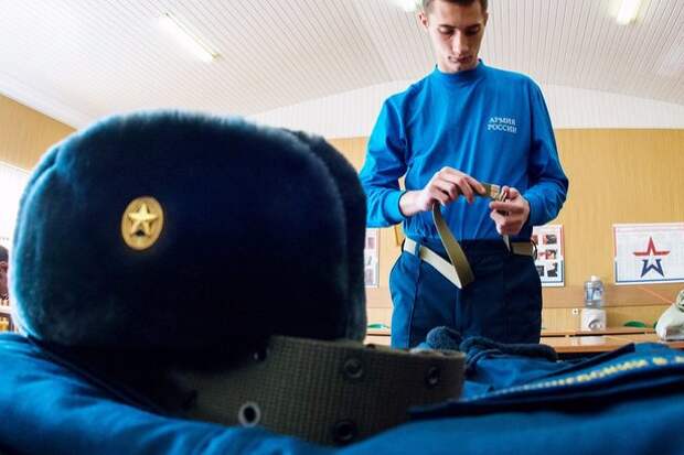 Онлайн-семинар для молодёжи в рамках проведения призывной кампании прошел 21 октября в приложении Discord Онлайн-семинар для молодёжи в рамках проведения призывной кампании прошел 21 октября в приложении Discord