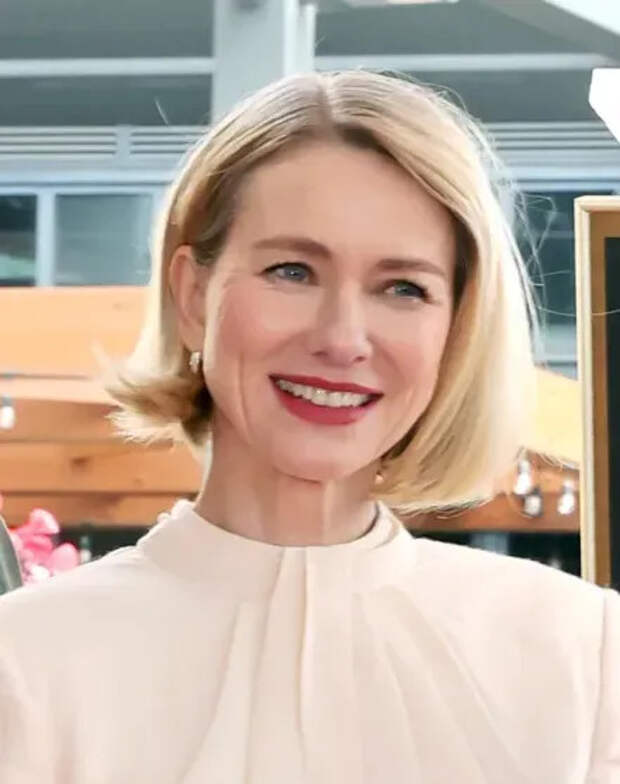 Наоми Уоттс