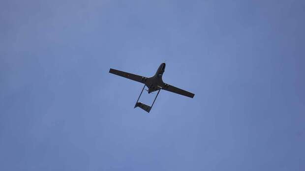 Силы ПВО сбили 25 дронов ВСУ над Россией прошедшей ночью