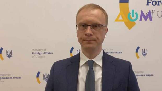 Украина потребовала от России выполнять "обязательства" в отношении крымчан