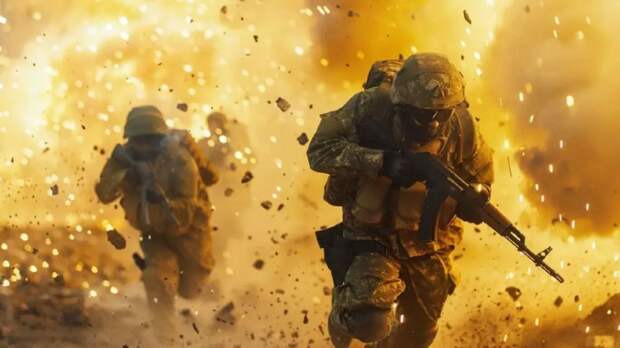 Секретно и страшно: Что задумали русские? Ответ в Преображенке