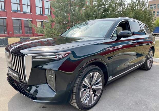 Про особенности и нюансы китайских автомобилей