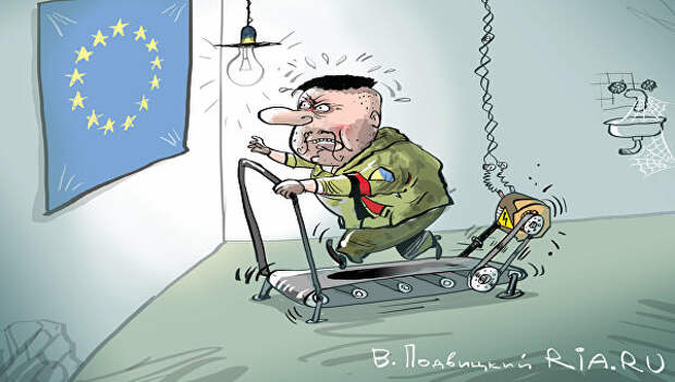 Украинская атомная энергетика вот-вот станет мировым лидером