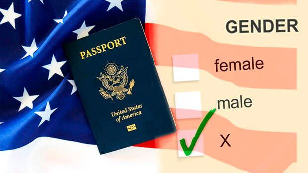 Z ПРОТИВ X: НАСТОЯЩИЕ ПРИЧИНЫ ВОЙНЫ США С РОССИЕЙ