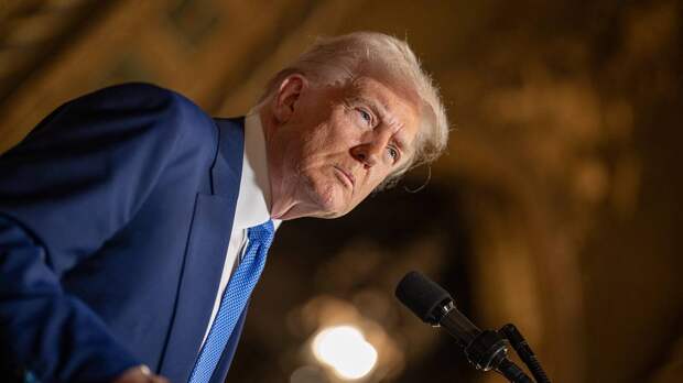 Трамп заявил, что хочет немедленно начать переговоры по приобретению Гренландии