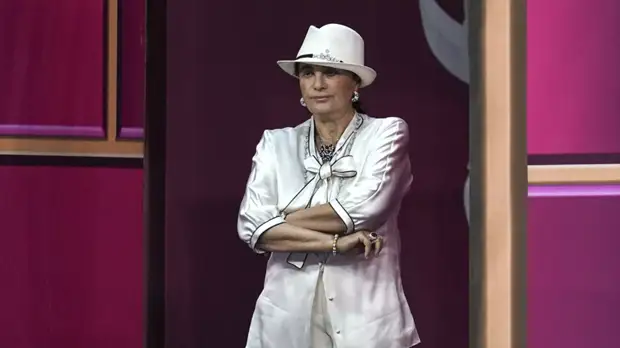 Винер-Усманова считает, что пока рано говорить о массовой вакцинации сборной России