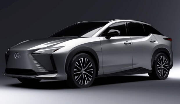 Источник изображения: Toyota Motor
