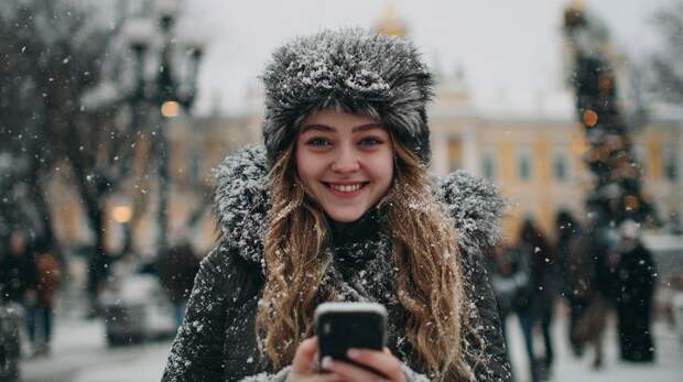 Во «ВКонтакте» появились «шопсы» от авторов контента