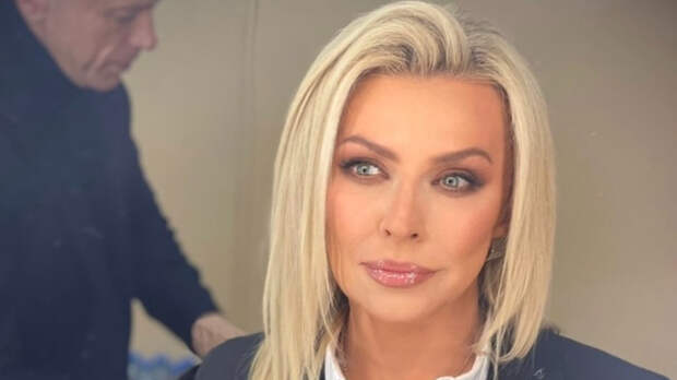 Татьяну Овсиенко уличили в новом романе: певица светится от счастья