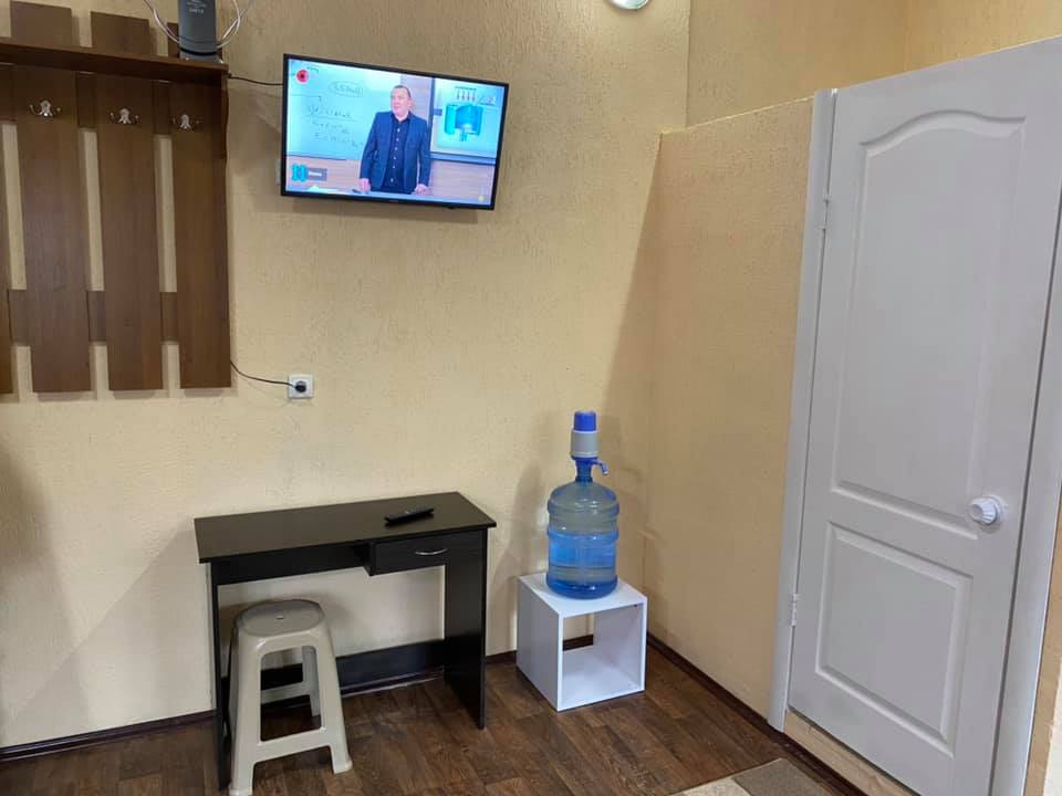 В украинских СИЗО появились платные люкс-камеры