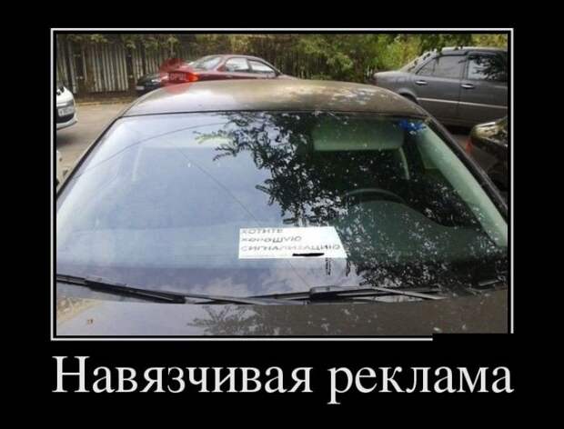 Демотиваторы (30 фото)