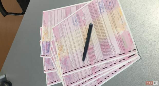 Как проверить страховку на автомобиль по гос номеру