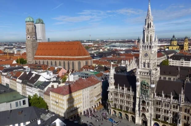 В Германии назвали курс ЕС на милитаризацию ошибкой