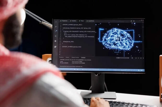 IT-эксперт Тушканов: ИИ не заменит людей в кибербезопасности