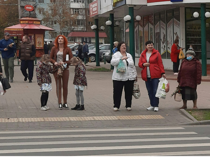 "Люди не понимают, куда бежать": картина коронавируса в регионах