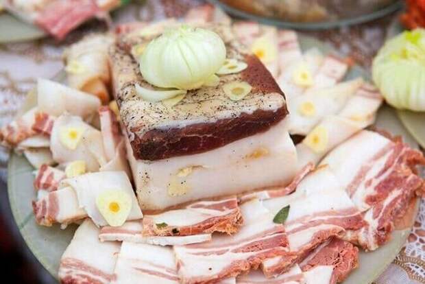 Сало будет вкусное: солю деревенским методом: 5 хитростей и 5 наших ошибок