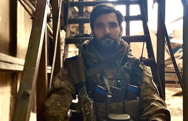 Богдан Тавр Кротевич. Фото © Wikipedia / Ukrgreenpower.