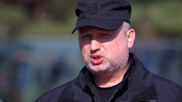 Политолог оценил слова Турчинова об «уютном рабстве» Политолог оценил слова Турчинова об «уютном рабстве»