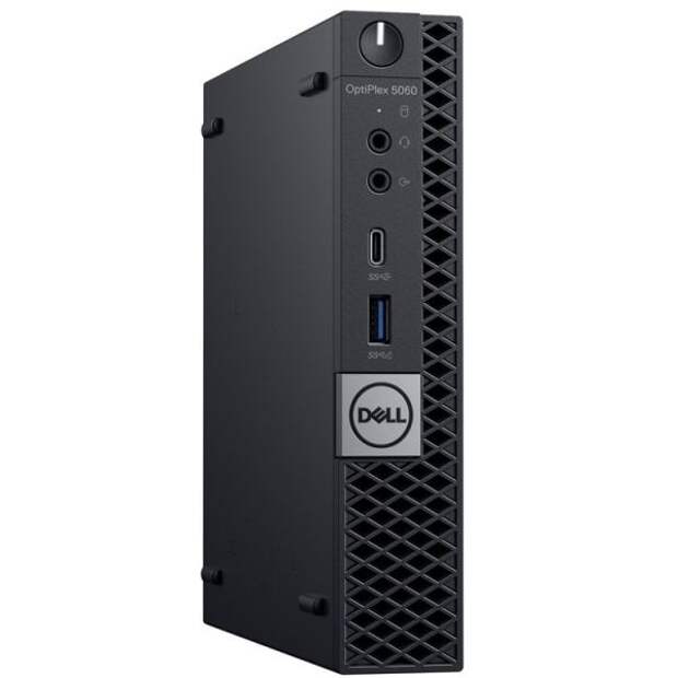 Dell OptiPlex 5060 Micro