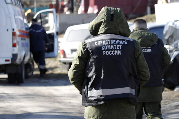 СК РФ: в Калининграде возбуждено уголовное дело по факту отравления 33 человек