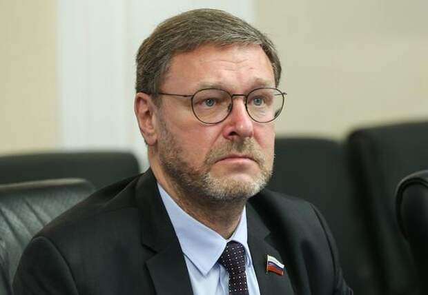 Сенатор Косачев призвал не ждать прорыва в отношениях России и США при Байдене