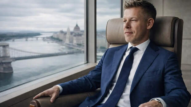 На Банковой все в отличном настроении: Инсайдер озвучил 6 "хотелок" Украины после поражения Орбана