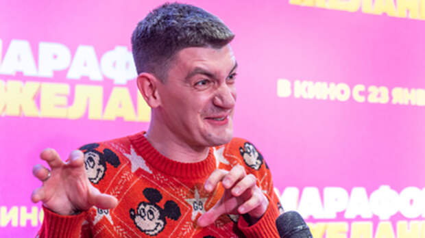 Комик из команды Урганта повторяет путь Идрака: Оскорбление SHAMAN может дорого встать Комик из команды Урганта повторяет путь Идрака: Оскорбление SHAMAN может дорого встать