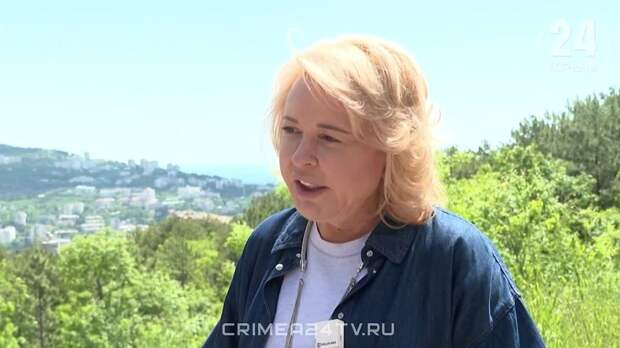 Инвестиционный проект планируют реализовать в отдалённом жилом массиве Ялты