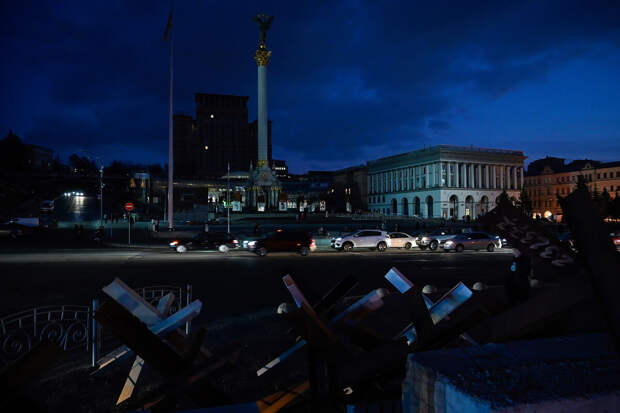 ДТЭК: в Киеве 18 ноября планируются стабилизационные отключения света