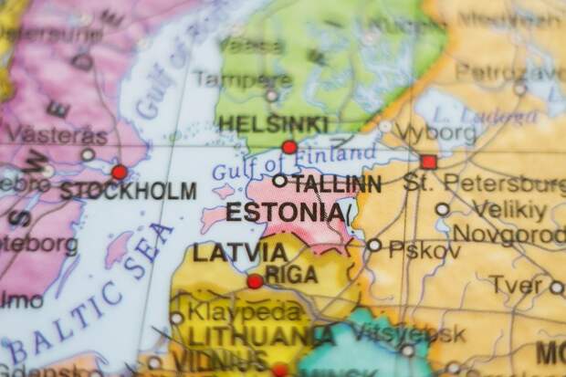 Русских журналистов дискриминируют в Прибалтике Русских журналистов дискриминируют в Прибалтике